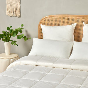 Kouchini Organic Light Wool Duvet - Duvets