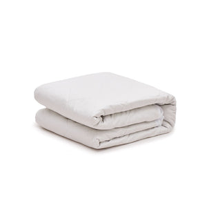 Kouchini Silk Mattress Protector - Protectors