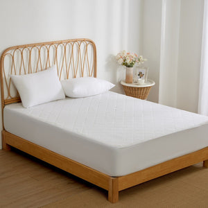 Kouchini Silk Mattress Protector - Protectors