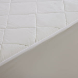 Kouchini Silk Mattress Protector - Protectors
