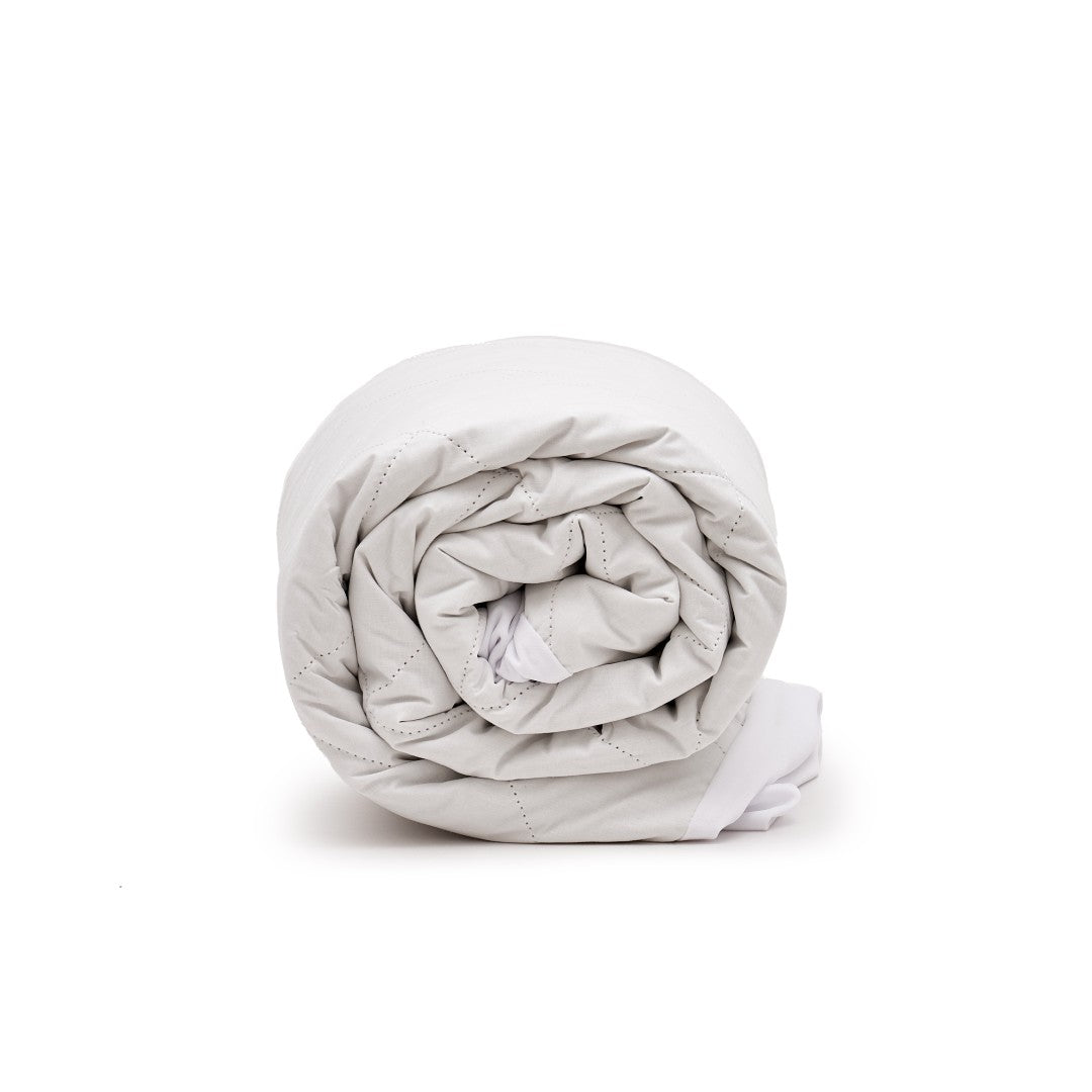Kouchini Silk Mattress Protector - Protectors