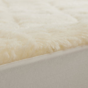 Kouchini Wool Overlay - Reversible - Protectors