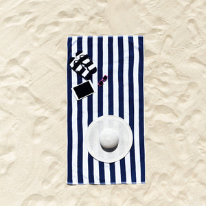 Luxury Beach Towels - 