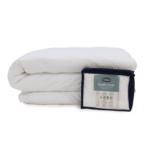 Luxury Duvet Cover - Linens