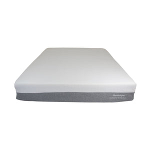 Luxury in a Box - Premium Rolled Mattress - mattress