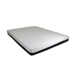 Luxury in a Box - Standard Rolled Mattress - mattress