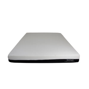 Luxury in a Box - Standard Rolled Mattress - mattress