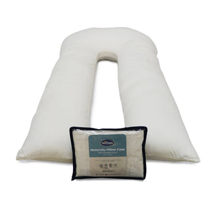 Luxury Maternity Pillow - Linens