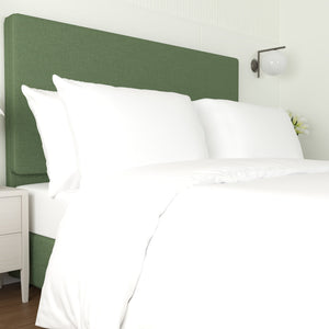 Luxury Pillow Case - Linens