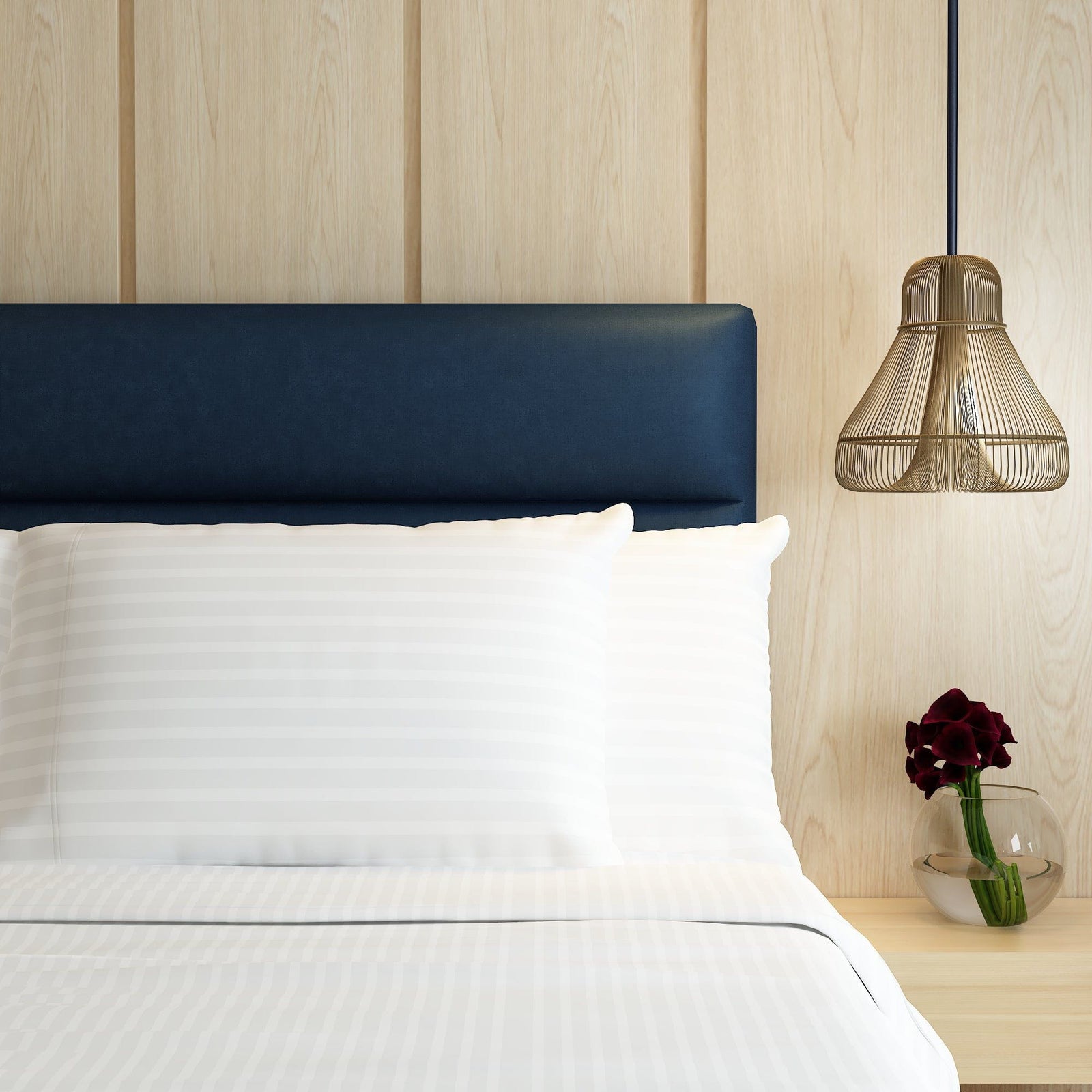 Luxury Pillow Case - Pillow