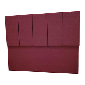 Luxury Siena Headboard - 