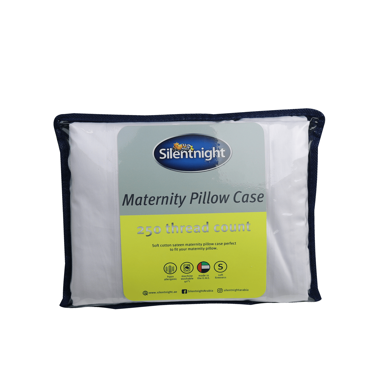 Maternity Pillow Case - Pillow