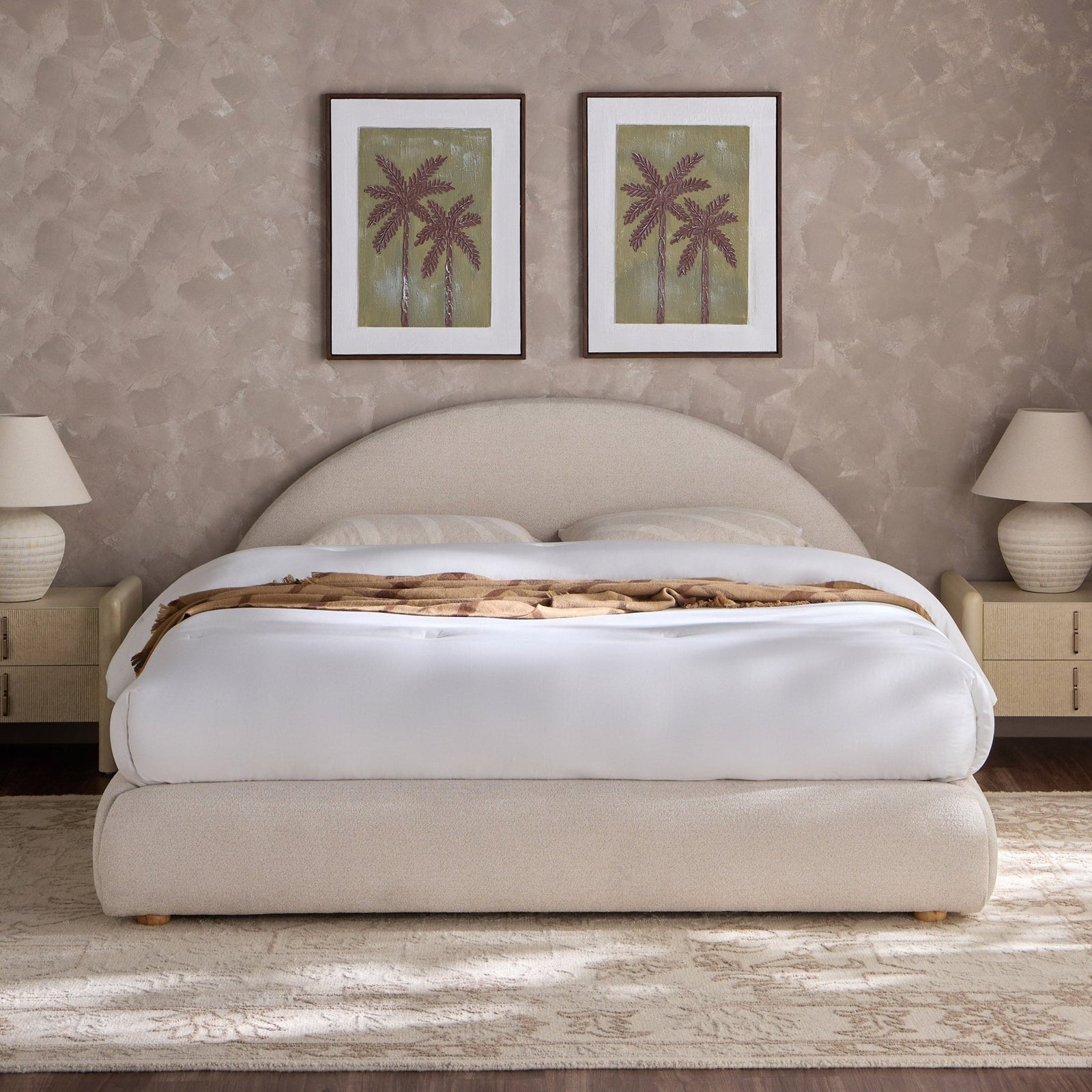Meadow Bed Frame - 