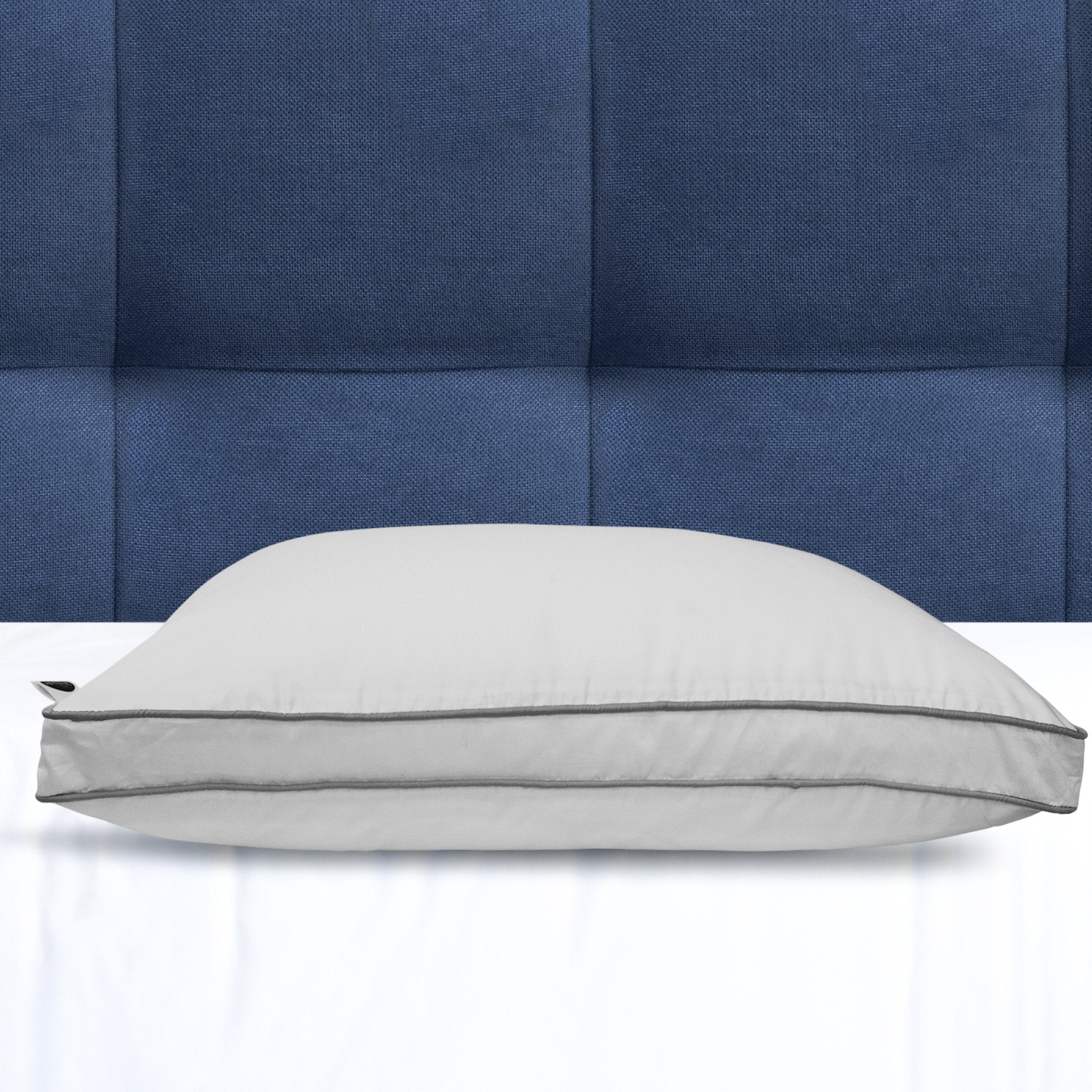 Multi - Layer Comfort Pillow - Pillow