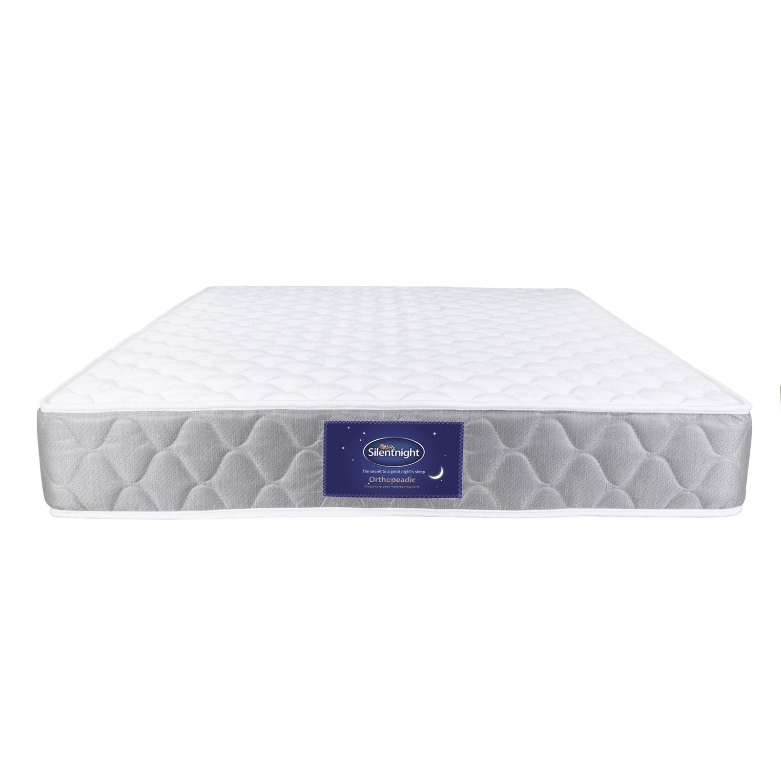 Orthopaedic Mattress - mattress