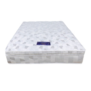 Royal Crown Visco Pillow Top Mattress - mattress