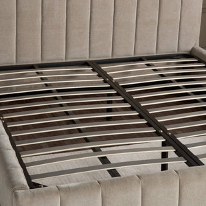 Ruston Bed Frame - 