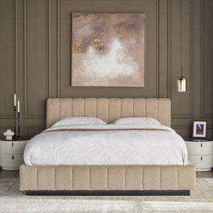 Ruston Bed Frame - 