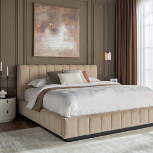 Ruston Bed Frame - 