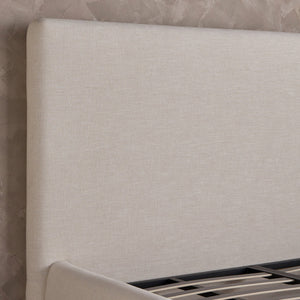 Rye Bed Frame - 