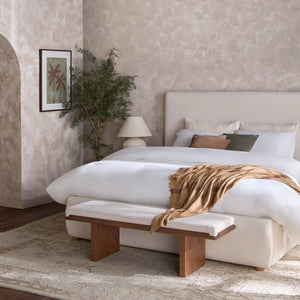 Rye Bed Frame - 