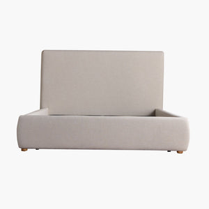 Rye Bed Frame - 