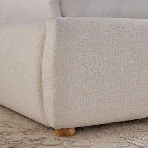 Rye Bed Frame - 