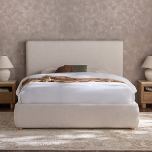 Rye Bed Frame - 