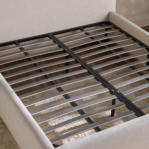 Rye Bed Frame - 