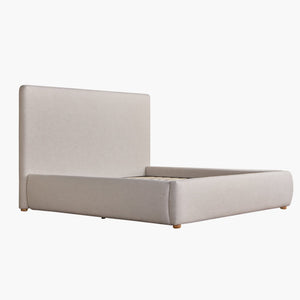 Rye Bed Frame - 