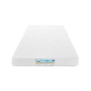 Safe Nights Snuggle Breathable Mattress - mattress
