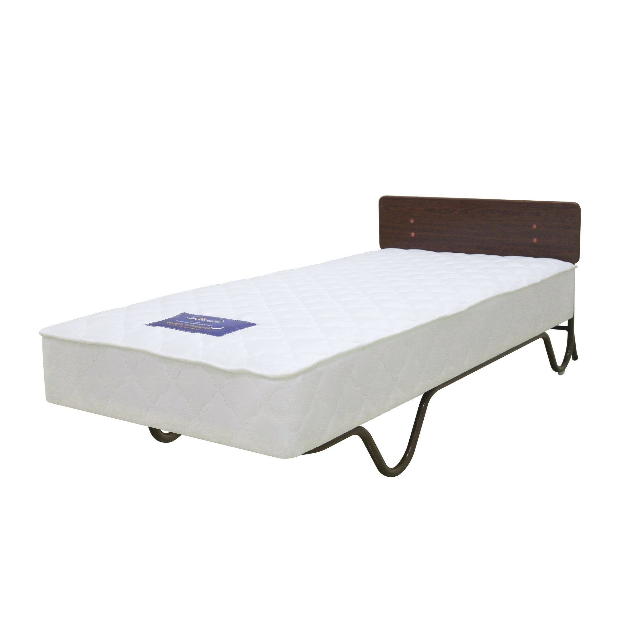 Space Saver Bed - 