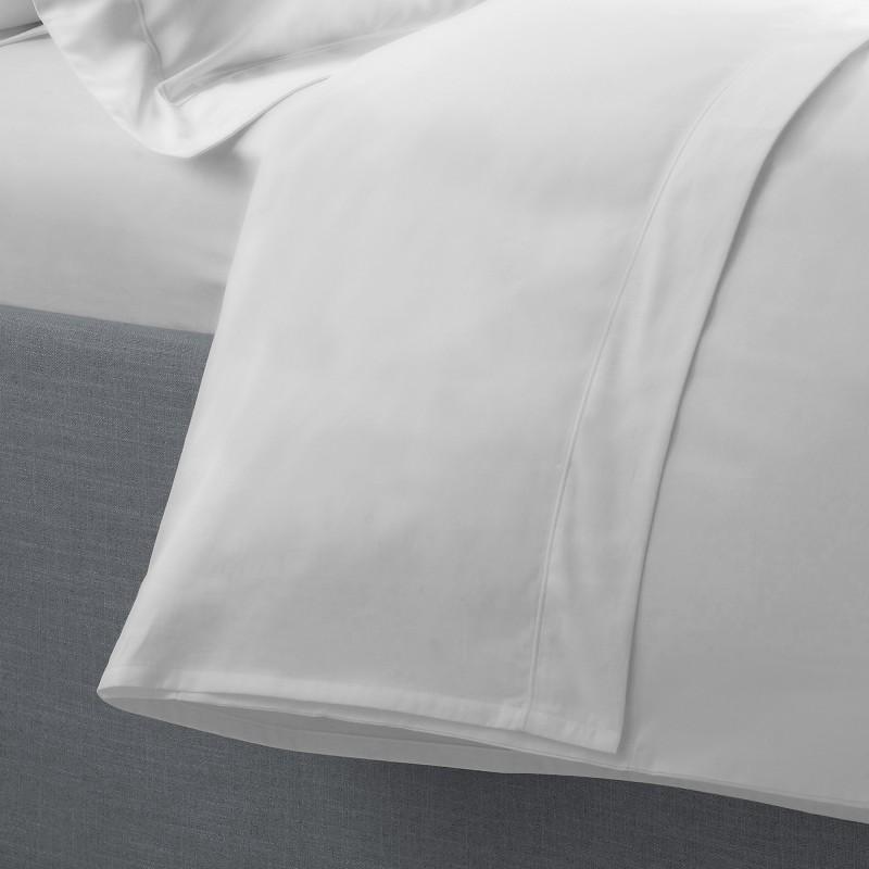 Standard Flat Sheet - Linens