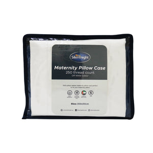 Standard Maternity Pillow Case - Linens