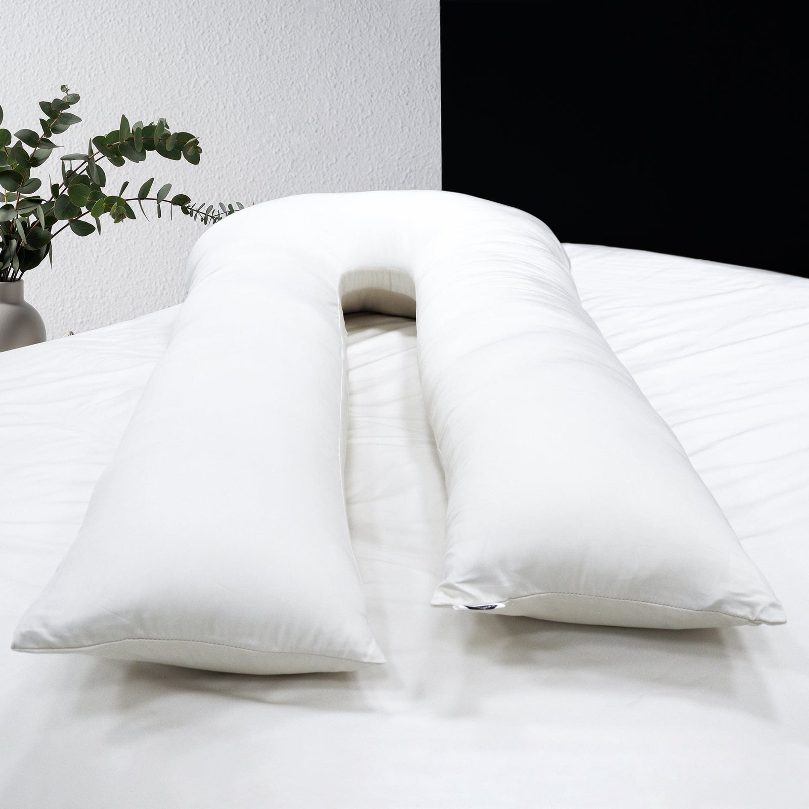 Standard Maternity Pillow Case - Linens