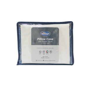 Standard Pillow Case - Linens