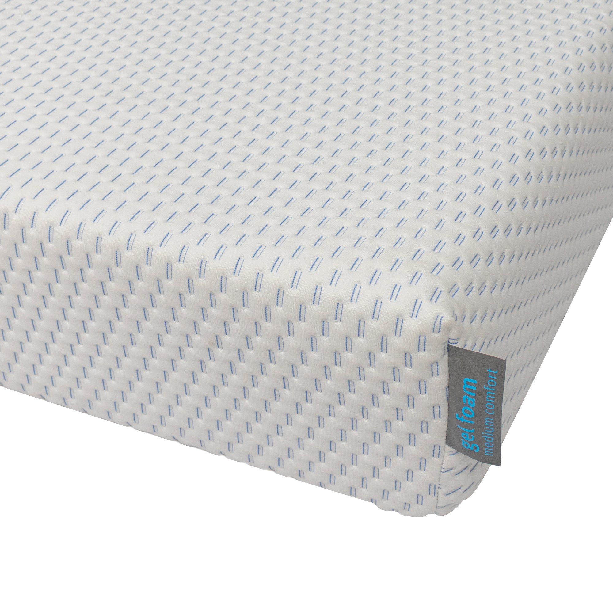 Studio Mattress - Gel Memory Foam - mattress