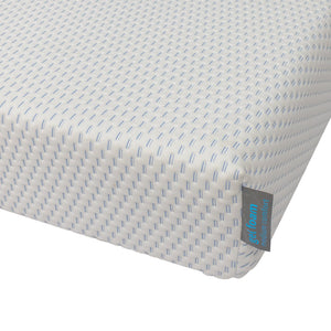 Studio Mattress - Gel Memory Foam - mattress