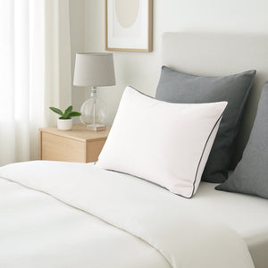 Supreme Duck Deluxe Pillow - Pillow