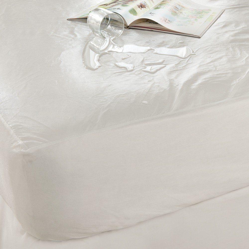 Tencel Waterproof Mattress Protector - Protectors