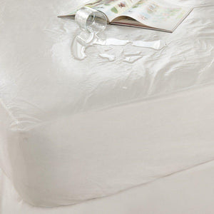 Tencel Waterproof Mattress Protector - Protectors