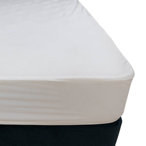 Tencel Waterproof Mattress Protector - Protectors