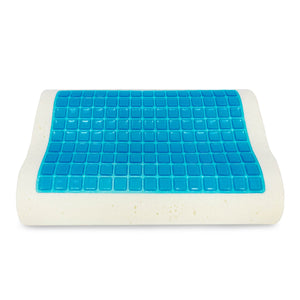 Ultimate Contour Gel Pillow - Pillow