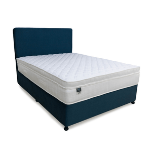 Ultra Pocket Pillow Top Mattress - mattress