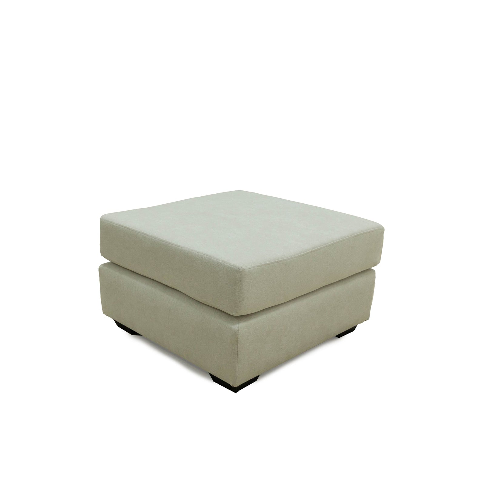 Urban Comfort Ottoman - 