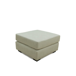 Urban Comfort Ottoman - 