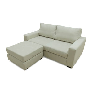Urban Comfort Sofa - 