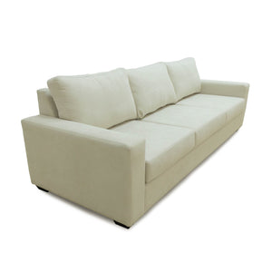 Urban Comfort Sofa - 