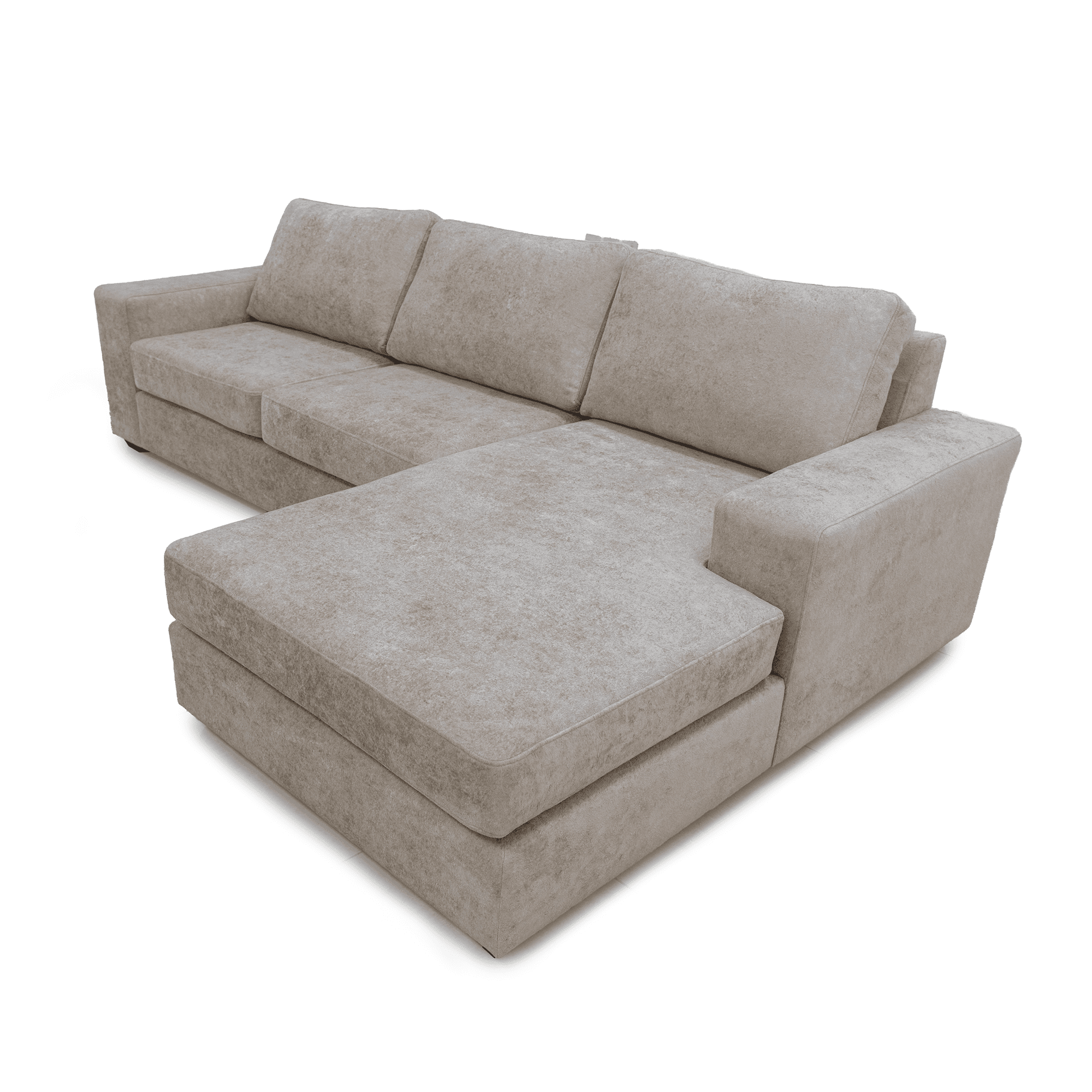Urban L - Shape Sofa - 