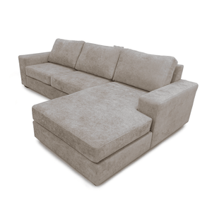 Urban L - Shape Sofa - 